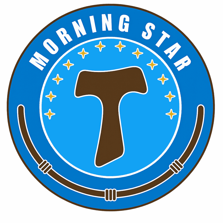 Contact morning star